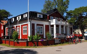 Hotel Strandbo